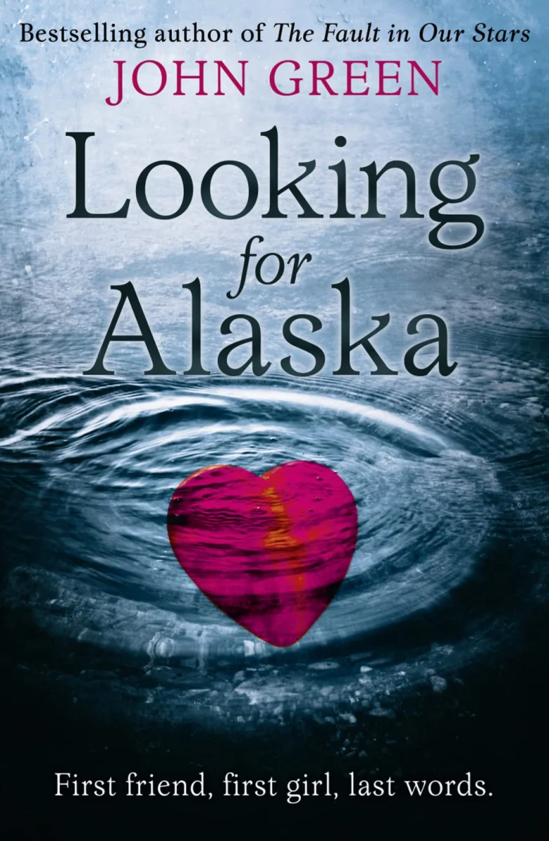 Looking For Alaska