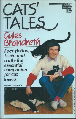 Cats' Tales