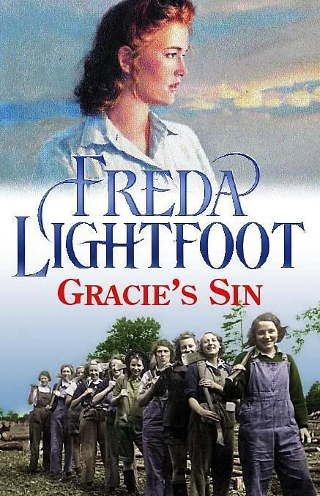 Gracie's Sin