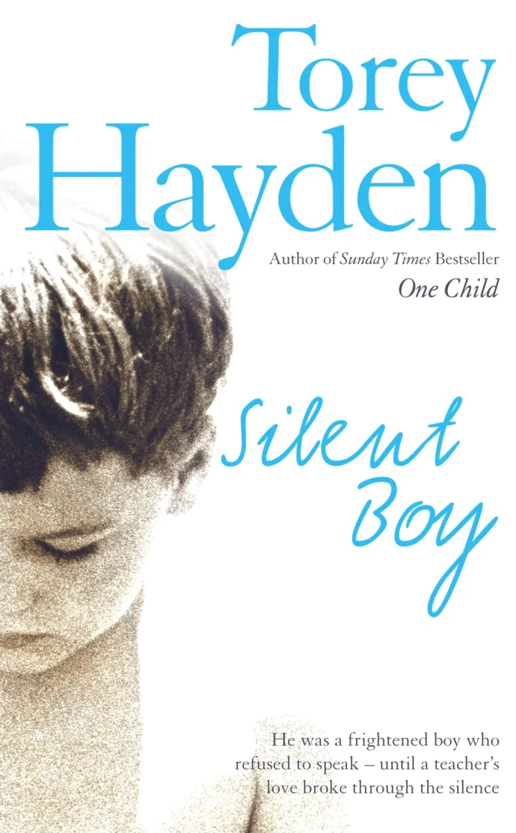 Silent Boy: He Was a Frightened Boy Who Refused to Speak - Until a Teacher's Love Broke Through the Silence