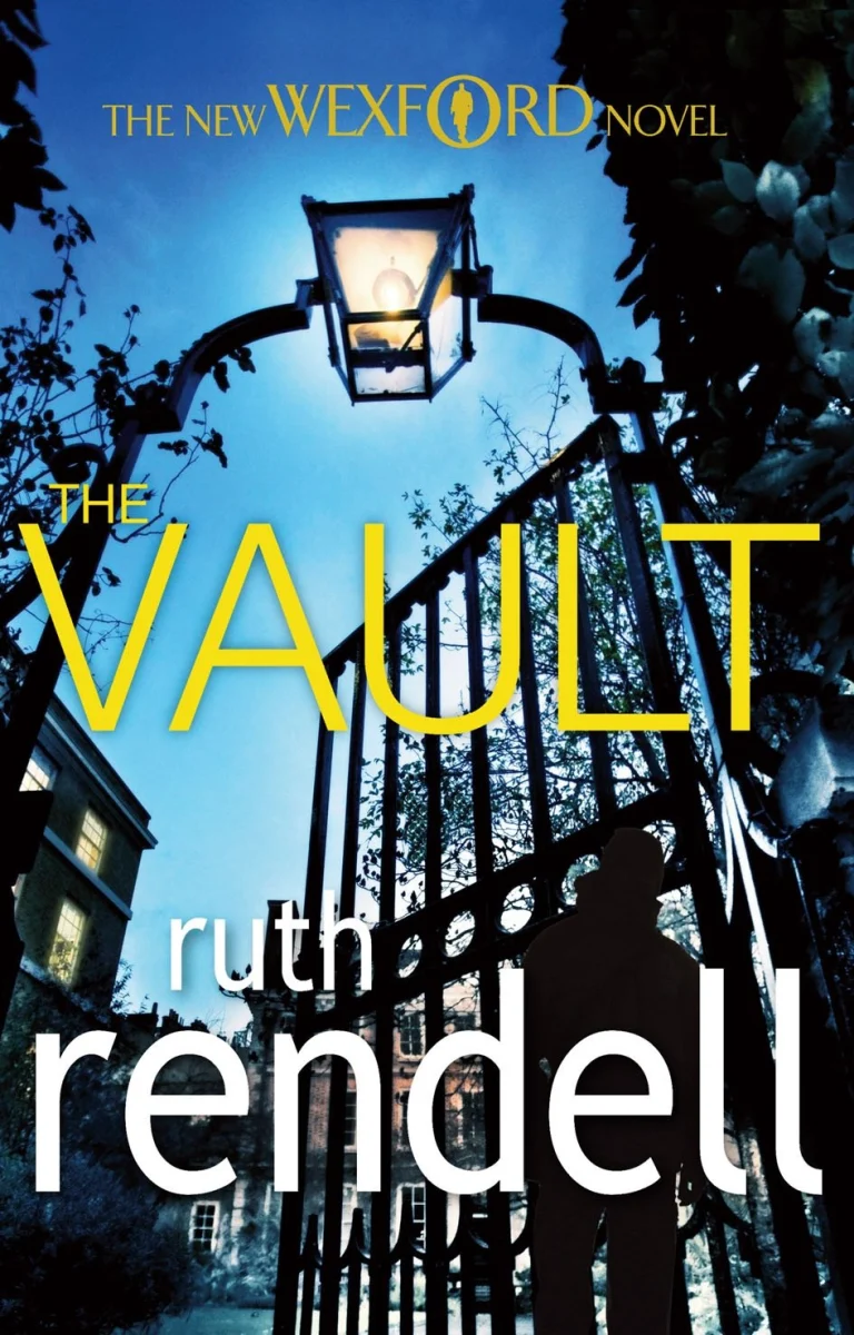 The Vault: (A Wexford Case): 22 (Wexford, 22)