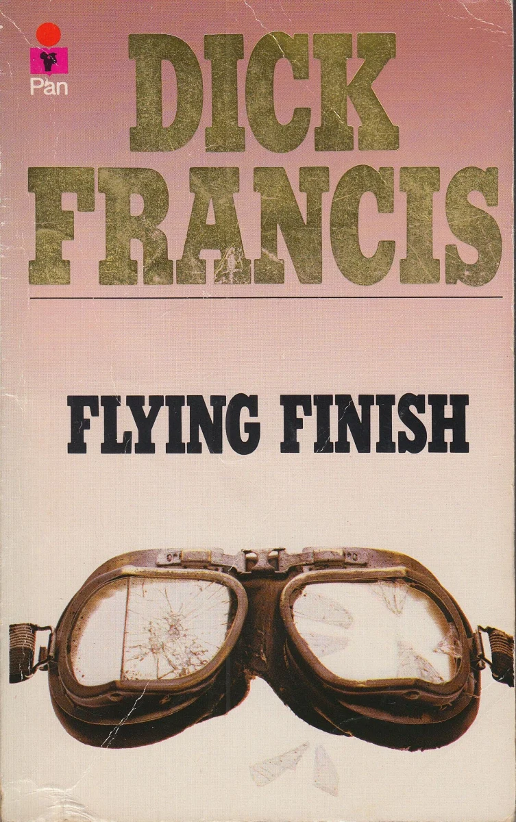 Flying Finish