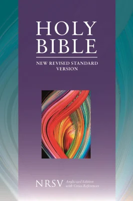 NRSV Holy Bible: Nrsv