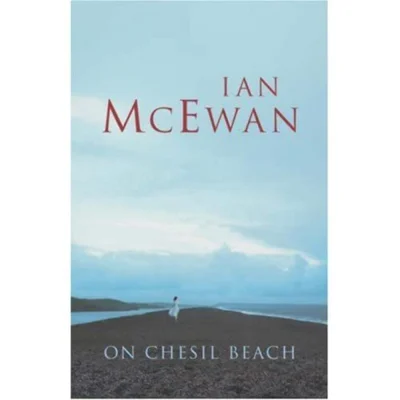 On Chesil Beach