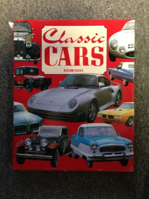 Classic cars