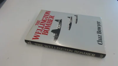 Wellington Bomber