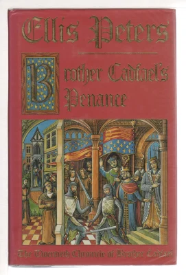 Brother Cadfael's Penance: The Twentieth Chronicle of Brother Cadfael: 20
