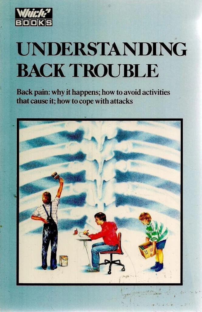 Understanding Back Trouble