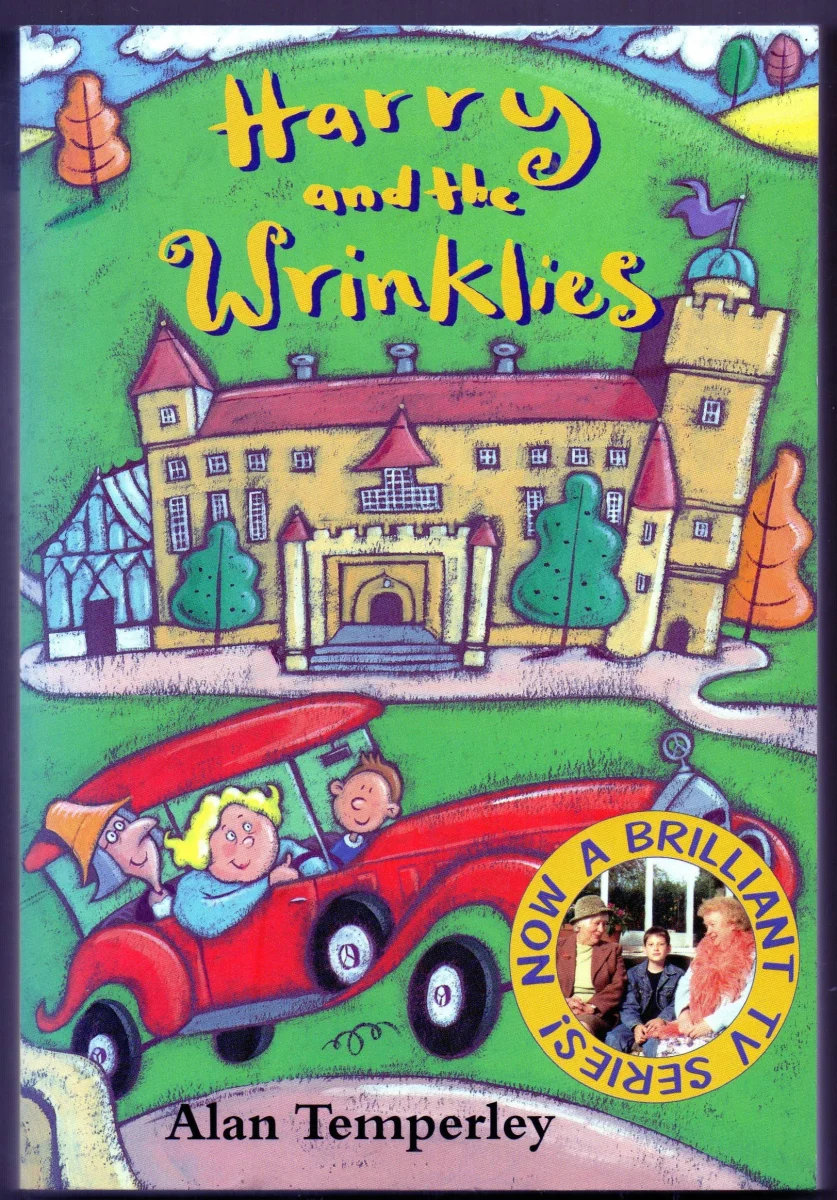 Harry and the Wrinklies