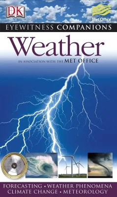 Weather (Eyewitness Companions)