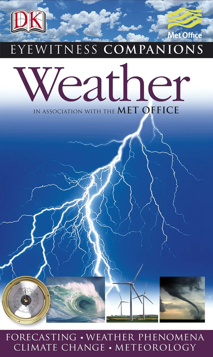 Weather (Eyewitness Companions)