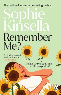Remember Me? (Cover may vary)