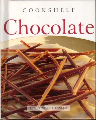 Chocolate (Mini Cookshelf S.)