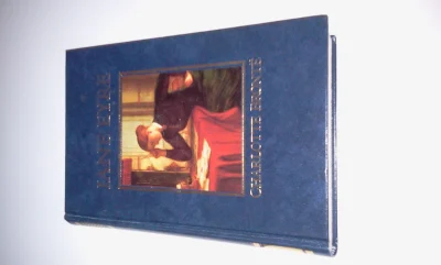 Jane Eyre (The Great writers series - Their lives, works and inspiration)