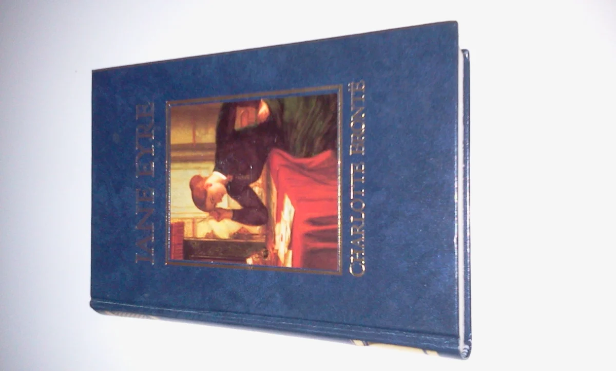 Jane Eyre (The Great writers series - Their lives, works and inspiration)