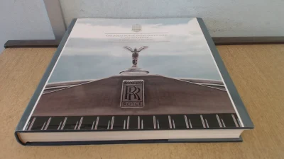 The Rolls-Royce Enthusiasts' Club - 2012 Yearbook