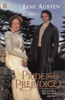 Pride and Prejudice
