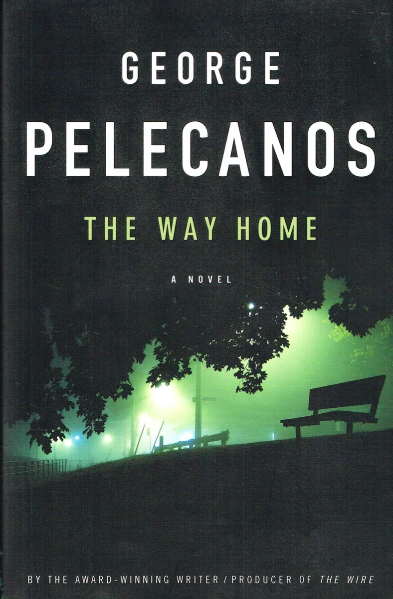 The Way Home :