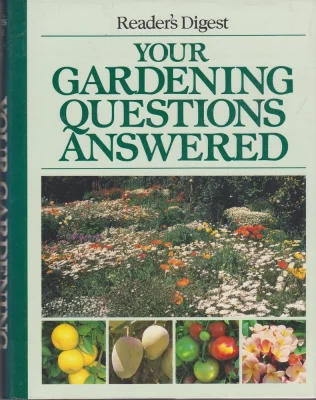 Your Gardening Questions Answered