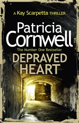 Depraved Heart: The gripping no. 1 bestselling crime thriller series