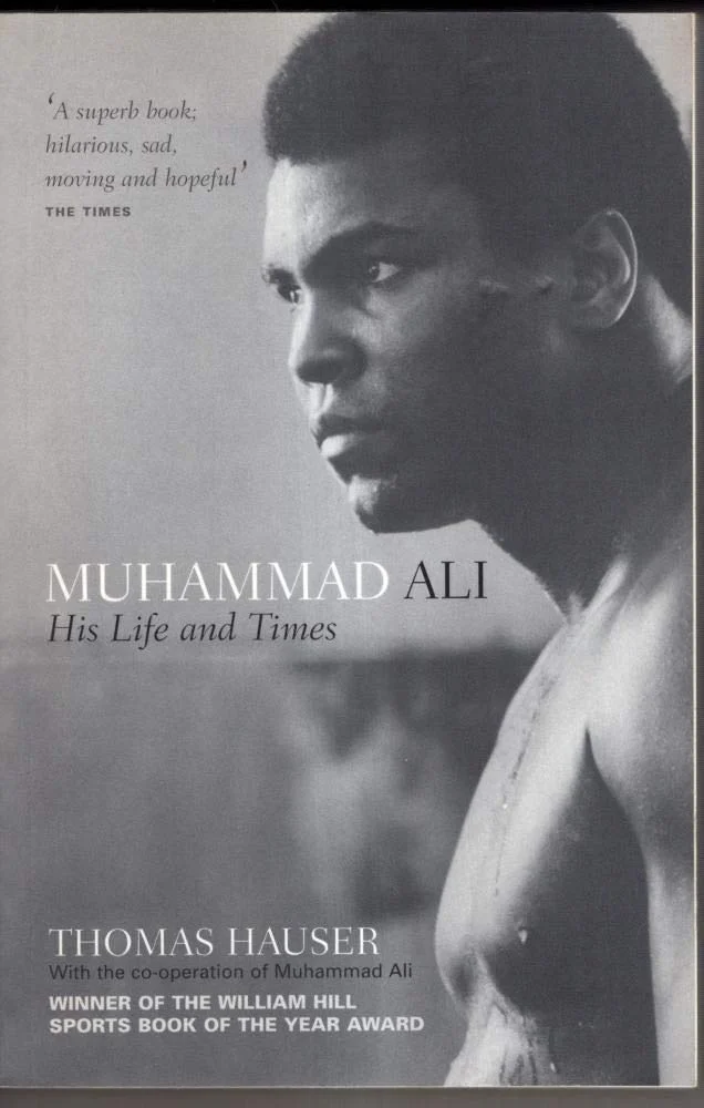 Muhammad Ali: His Life and Times