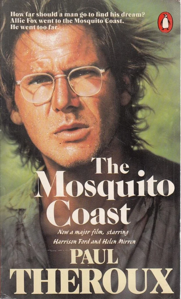 The Mosquito Coast