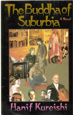 The Buddha Of Suburbia