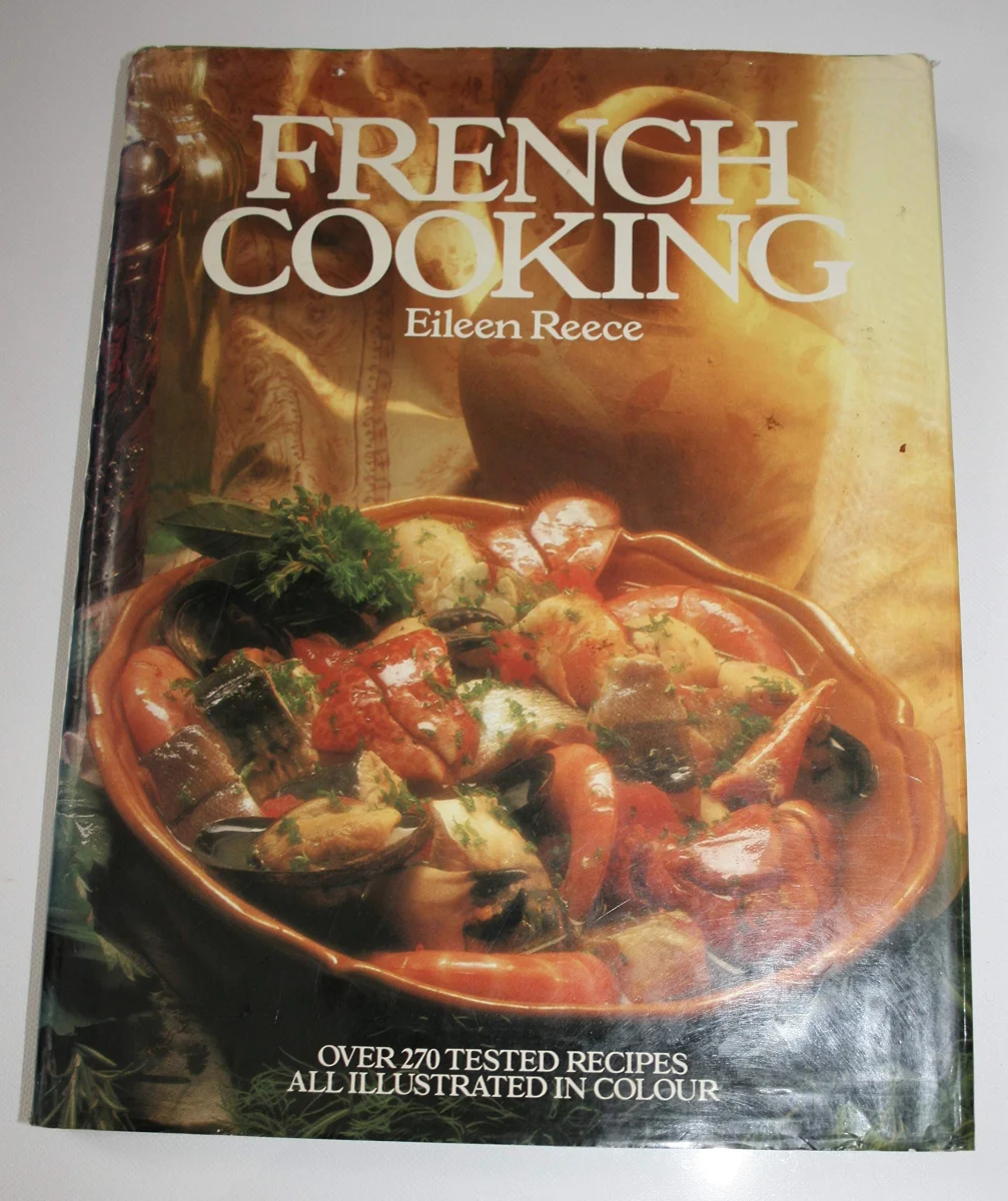 French cooking