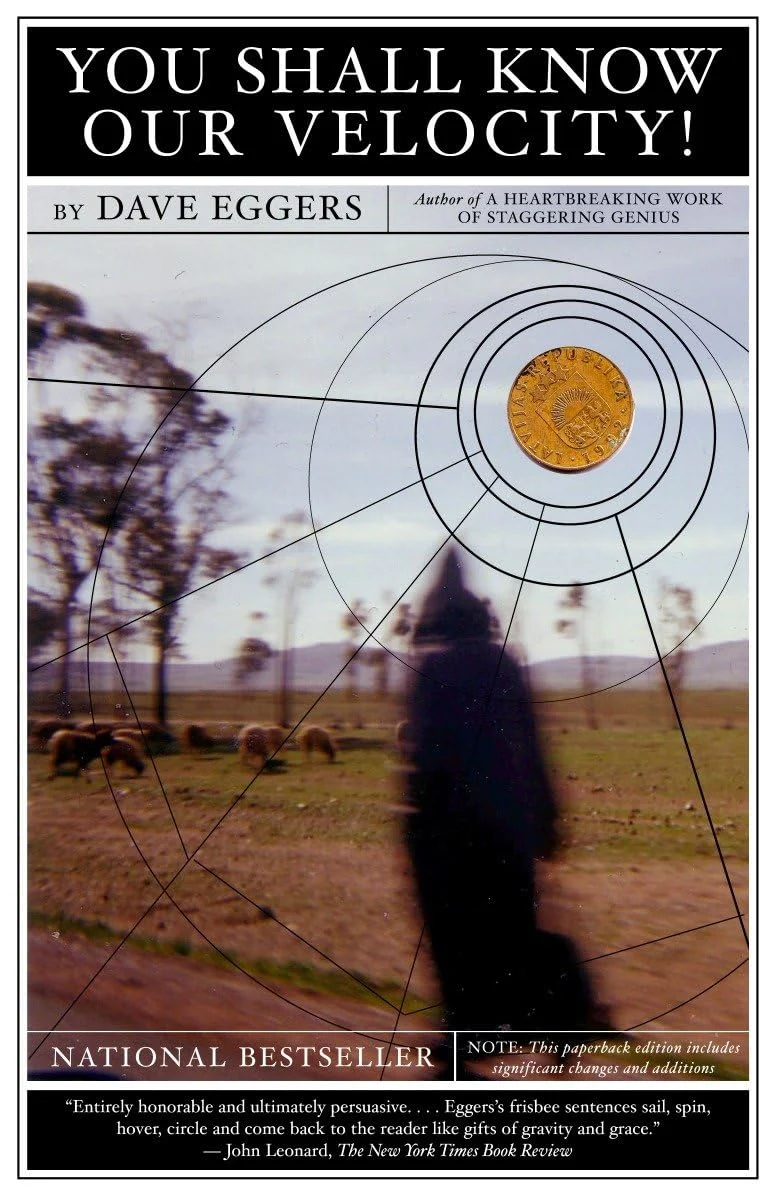 You Shall Know Our Velocity (Knopf Doubleday Publishing Group)