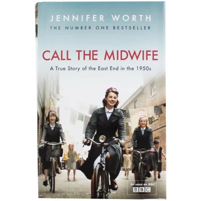 Weidenfield & Nicolson Call The Midwife - A True Story Of the East End in the 1950s