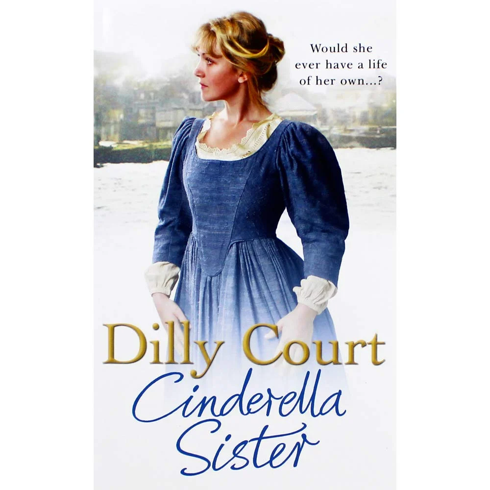 Arrow Books Cinderella Sister