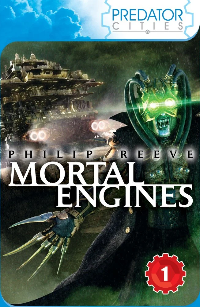 Mortal Engines: 1 (Predator Cities)