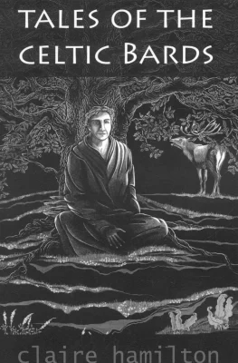 Tales of the Celtic Bards: Myth and Music
