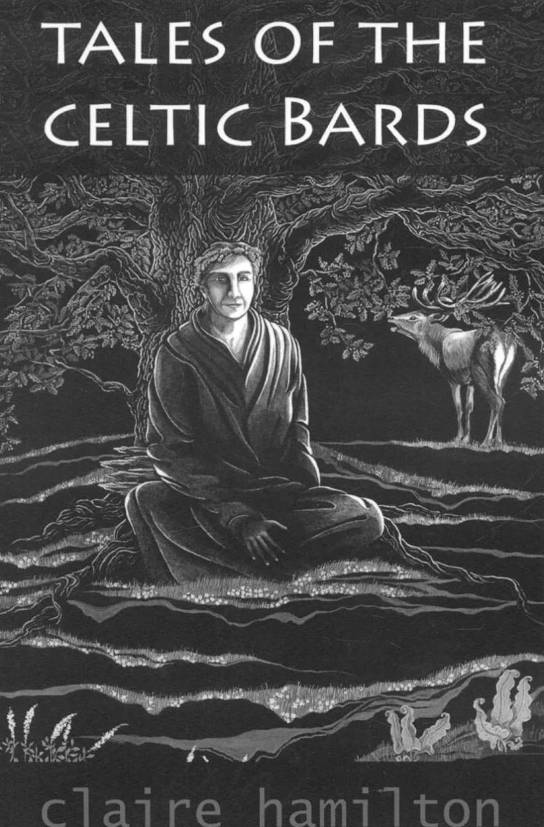 Tales of the Celtic Bards: Myth and Music