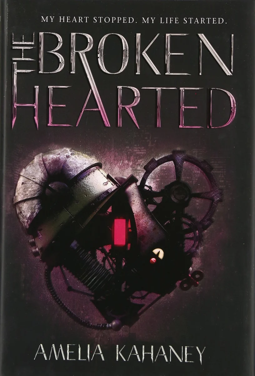 The Brokenhearted