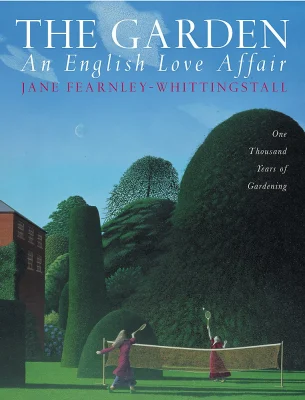 The Garden: An English Love Affair - One Thousand Years of Gardening