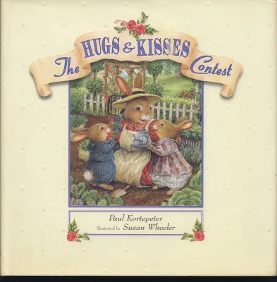 The Hugs and Kisses Contest