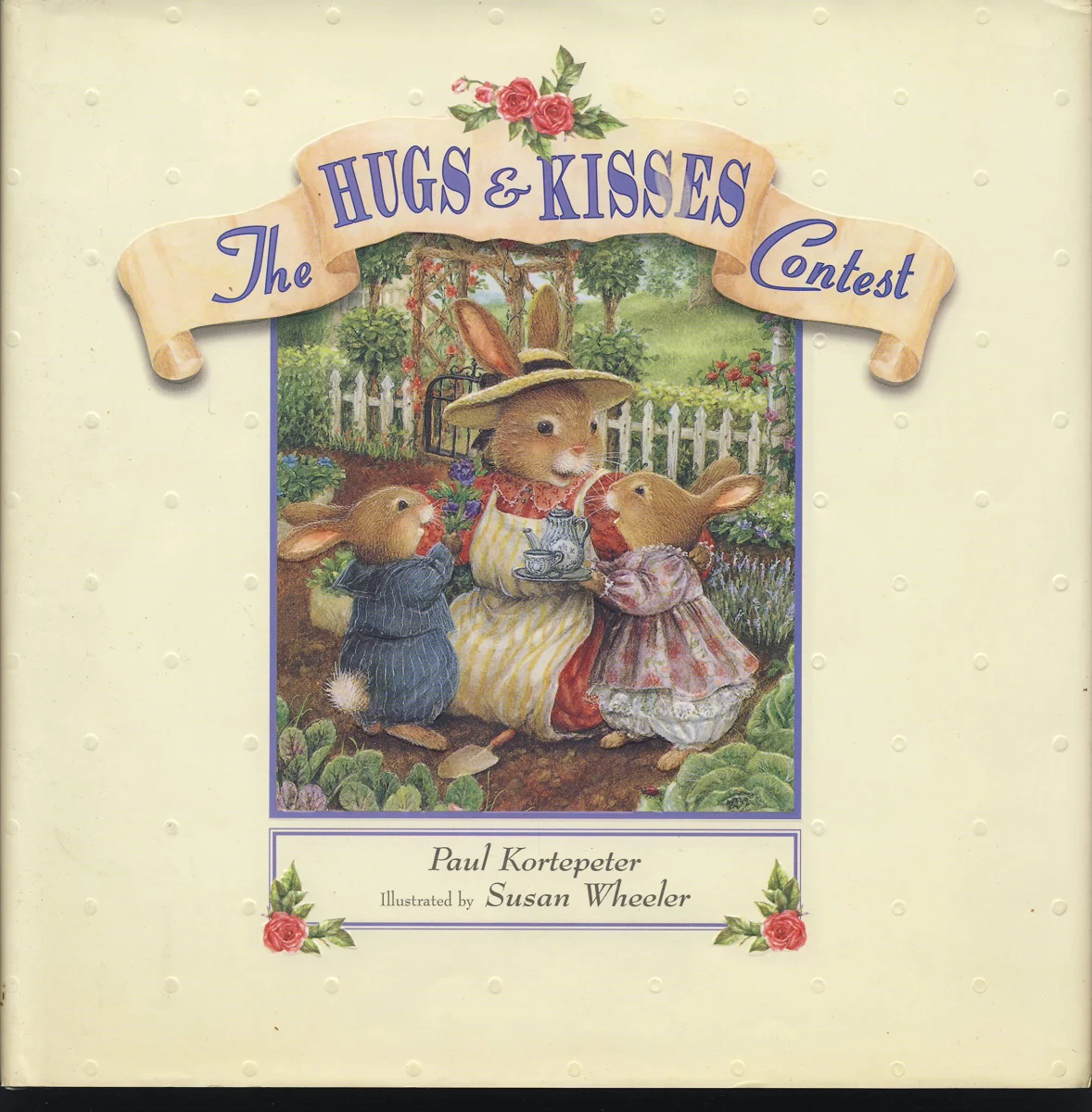 The Hugs and Kisses Contest