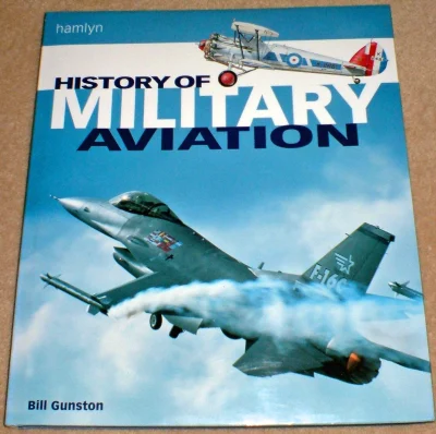 History of Military Aviation