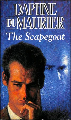 The Scapegoat