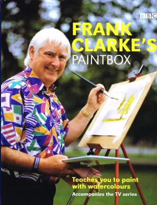 Frank Clarke's Paint Box