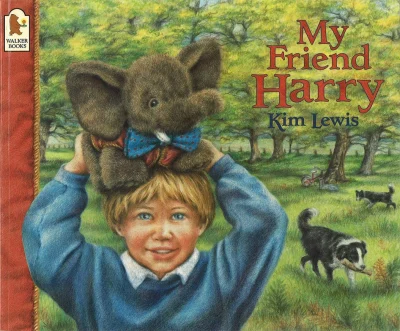 My Friend Harry