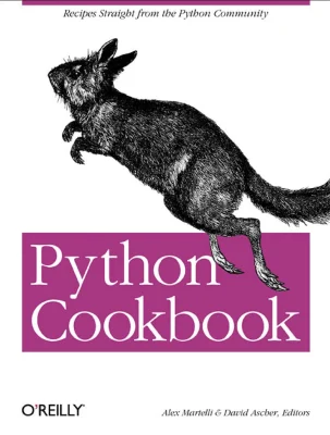 Python Cookbook