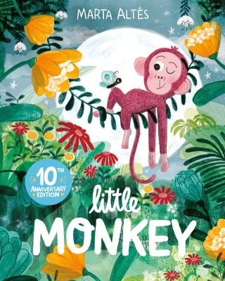 Little Monkey