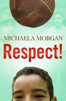Respect (gr8reads)