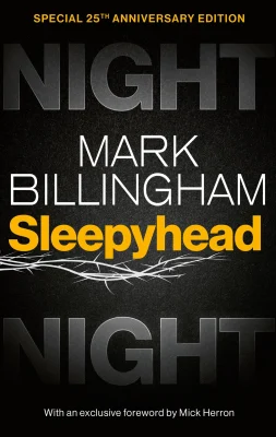 Sleepyhead (Tom Thorne Novels)