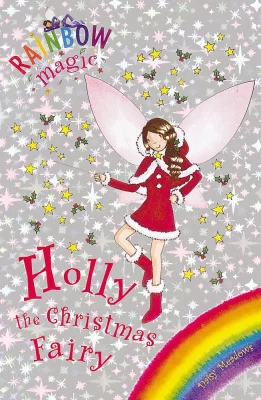 Rainbow Magic: Holly the Christmas Fairy: Special