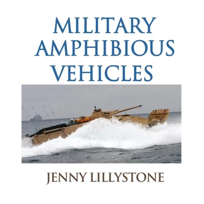 Military Amphibious Vehicles