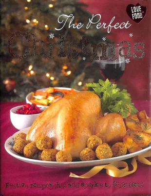 The Perfect Christmas