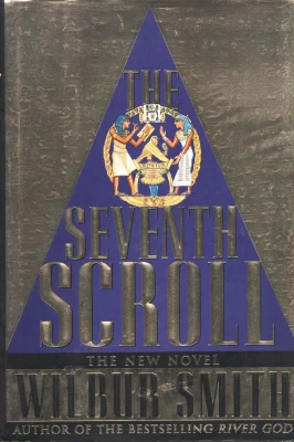 The Seventh Scroll